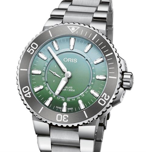 Oris Watches 01 743 7734 4197-SET