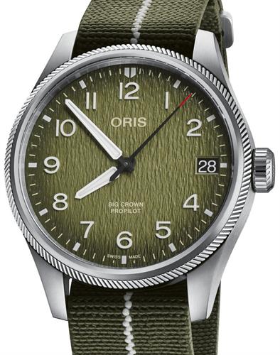 Oris Watches 01 751 7761 4187-SET