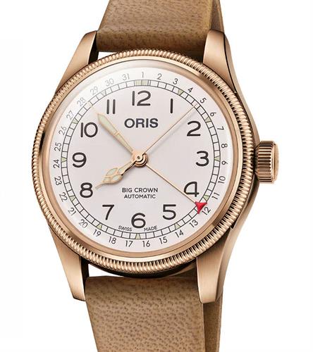Oris Watches 01 754 7741 3161 SET