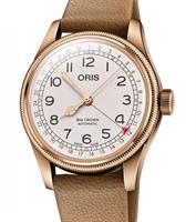 Oris Watches 01 754 7741 3161 SET