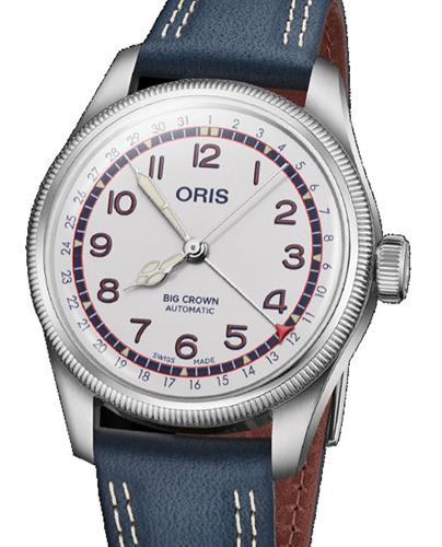 Oris Watches 01 754 7785 4081-SET