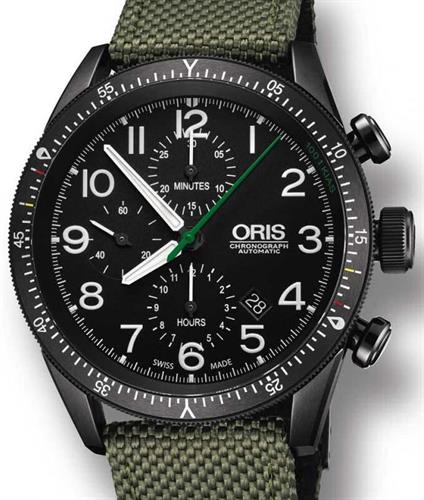 Oris Watches 01 774 7661 7734-SET TS