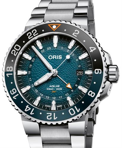 Oris Watches 01 798 7754 4175-SET