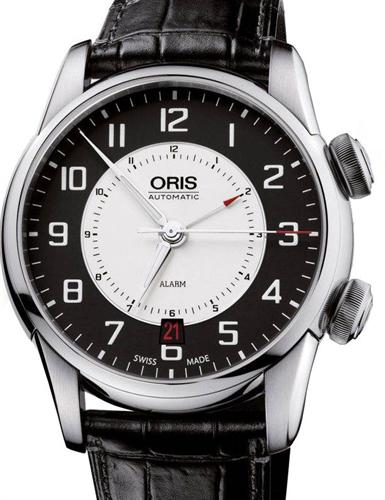 Oris Watches 01 908 7607 4094-SET