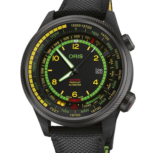 Oris Watches 01 793 7775 8724-SET
