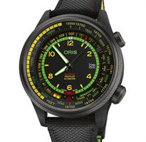 Oris Watches 01 793 7775 8724-SET