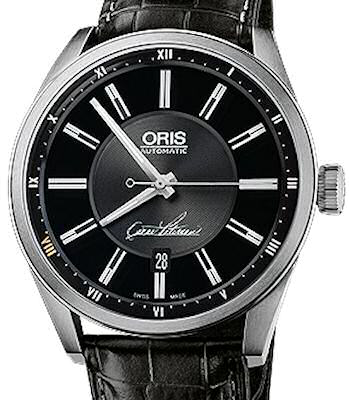 Oris Watches 01 733 7642 4084-LS