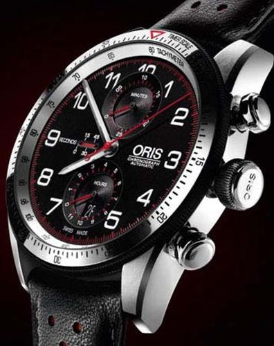 Oris Watches 01 774 7661 4484-SET