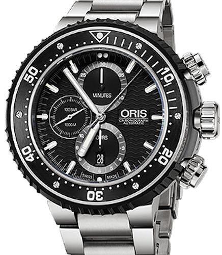 Oris Watches 01 774 7727 7154-SET