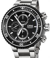 Oris Watches 01 774 7727 7154-SET