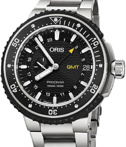 Oris Watches 01 748 7748 7154-07 8 26 74PEB