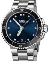Oris Watches 01 733 7652 4195-07 8 18 01P