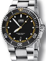Oris Watches 01 733 7653 4127-07 8 26 01PEB