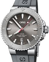 Oris Watches 01 733 7730 4153-07 4 24 63EB
