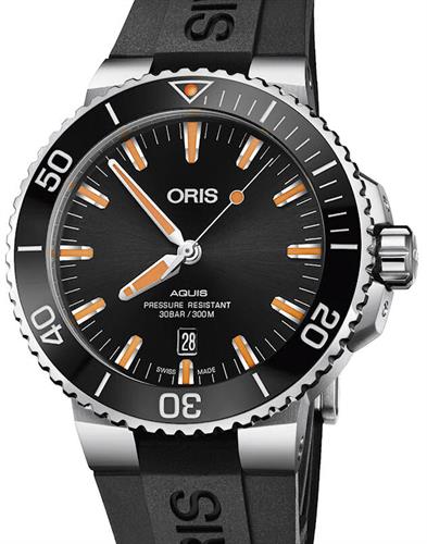 Oris Watches 01 733 7730 4159-07 4 24 64EB