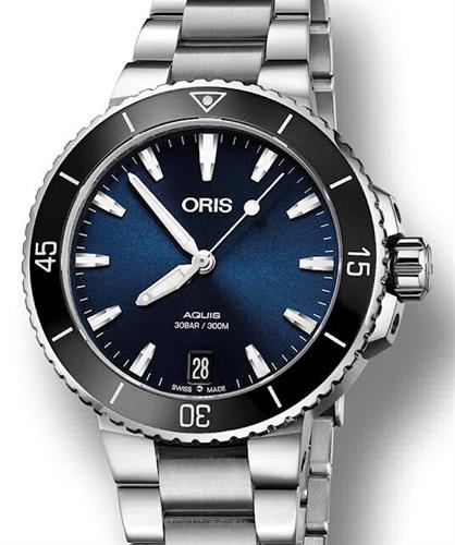 Oris Watches 01 733 7731 4135-07 8 18 05P