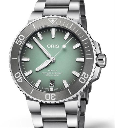 Oris Watches 01 733 7732 4137-07 8 21 05PEB