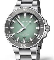 Oris Watches 01 733 7732 4137-07 8 21 05PEB