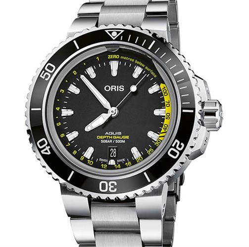 Oris Watches 01 733 7755 4154-SET MB