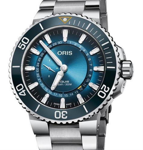 Oris Watches 01 743 7734 4185-SET