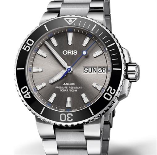Oris Watches 01 752 7733 4183-SET MB