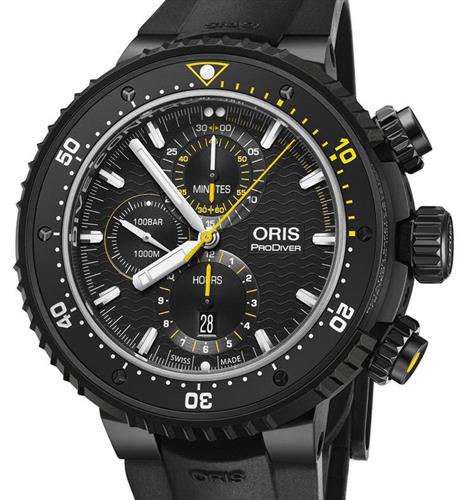 Oris Watches 01 774 7727 7784-SET
