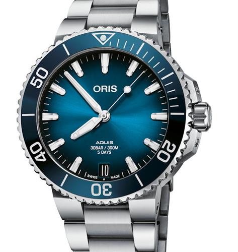 Oris Watches 01 400 7769 4135-07 8 22 09PEB