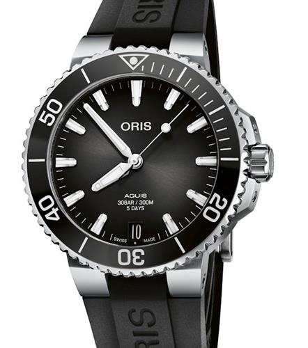 Oris Watches 01 400 7769 4154-07 4 22 74FC