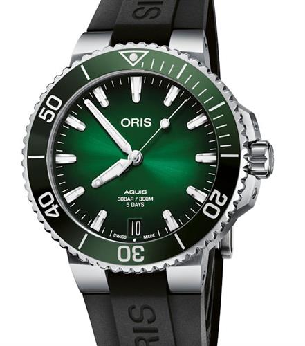 Oris Watches 01 400 7769 4157-07 4 22 74FC