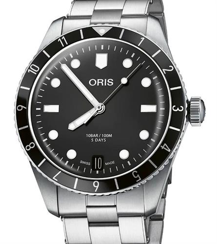 Oris Watches 01 400 7772 4054-07 8 20 18