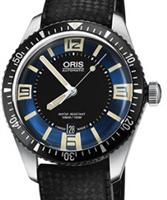 Oris Watches 01 733 7707 4035-07 4 20 18