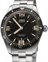 Oris Watches 01 733 7707 4064-07 8 20 18