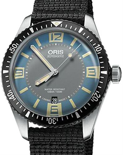 Oris Watches 01 733 7707 4065-07 5 20 24