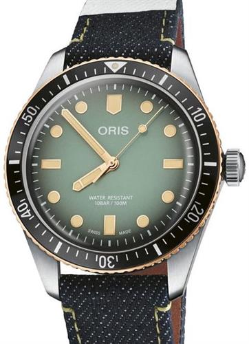 Oris Watches 01 733 7707 4337-SET