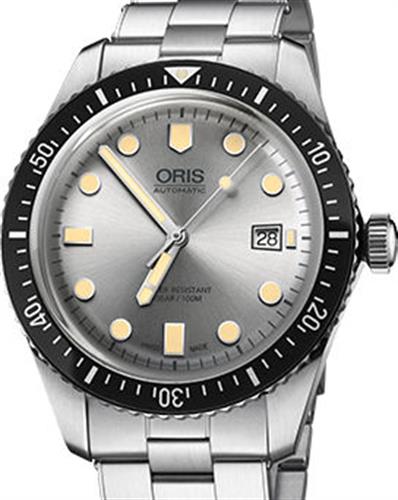 Oris Watches 01 733 7720 4051-07 8 21 18