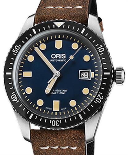 Oris Watches 01 733 7720 4055-07 5 21 02