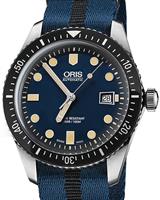 Oris Watches 01 733 7720 4055-07 5 21 28FC