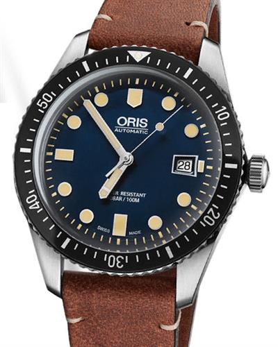 Oris Watches 01 733 7720 4055-07 5 21 45