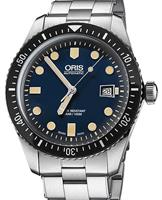 Oris Watches 01 733 7720 4055-07 8 21 18