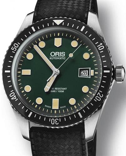 Oris Watches 01 733 7720 4057-07 4 21 18