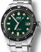 Oris Watches 01 733 7720 4057-07 8 21 18
