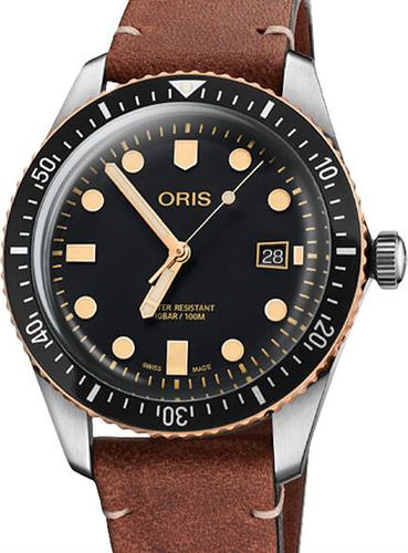 Oris Watches 01 733 7720 4354-07 5 21 45