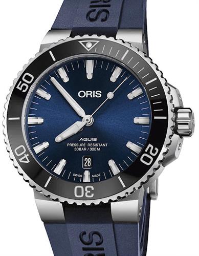 Oris Watches 01 733 7730 4135-07 4 24 65EB