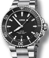 Oris Watches 01 733 7731 4154-07 8 18 05P
