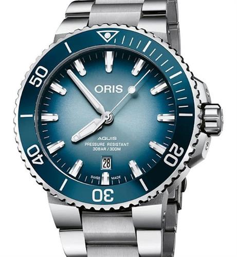 Oris Watches 01 733 7730 4175-SET