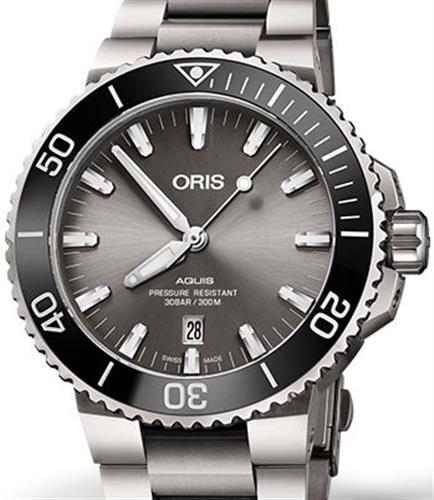 Oris Watches 01 733 7730 7153-07 8 24 15PEB