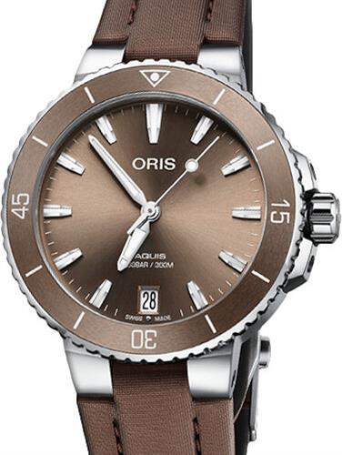 Oris Watches 01 733 7731 4156-07 3 18 01FC