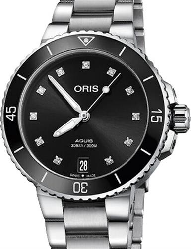 Oris Watches 01 733 7731 4194-07 8 18 05P