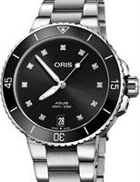 Oris Watches 01 733 7731 4194-07 8 18 05P