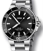 Oris Watches 01 733 7732 4134-07 8 21 05PEB